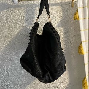 Vince Camuto hobo bag